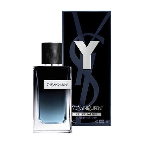 ysl y efp|ysl edp for men.